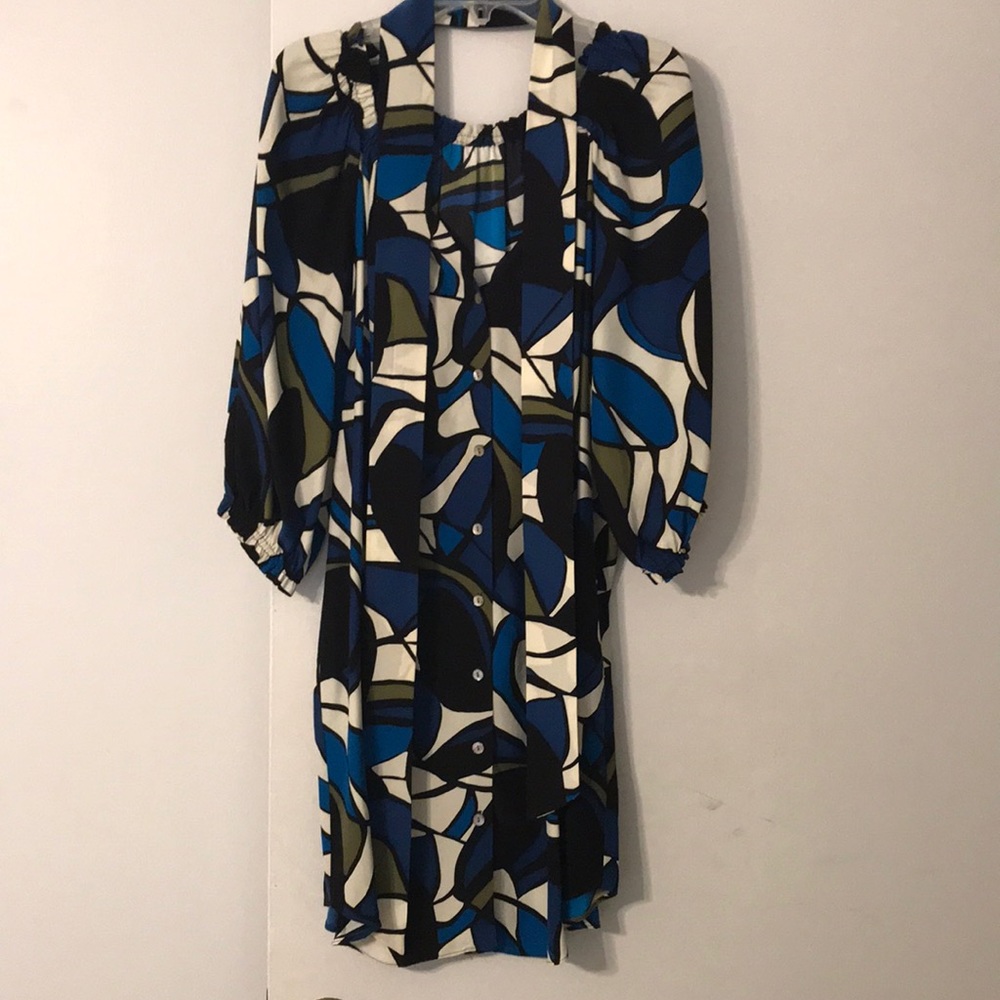 Alice and Trixie Dress